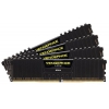 Память DDR4 4x16Gb 3200MHz Corsair CMK64GX4M4C3200C16 RTL PC4-25600 CL16 DIMM  288-pin 1.35В
