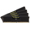 Corsair Vengeance LPX <CMK64GX4M4C3000C15> DDR4 DIMM 64Gb  KIT  4*16Gb  <PC4-24000>