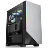 Miditower Thermaltake <CA-1P4-00M1WN-00> H550 TG ARGB ATX без БП,  с окном