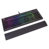 Thermaltake Клавиатура игровая Tt eSPORTS  X1 RGB  Cherry  MX  Gaming
