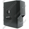 Miditower GMC R-3 Corona <B> Black ATX  б/п