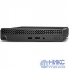 8JX05ES#ACB HP 260 G3 Mini i3-7130U,8GB,128GB,USBkbd/mouse,Realtek RTL8821CE AC 1x1  BT,Stand,Quick Release,W10Pro