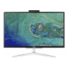 DQ.BBSER.013 ACER Aspire C22-865 AiO 21,5" FHD, i5 8250U, 8Gb, 256GB,  WiFi+BT, silver, Win10Pro