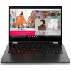 20R5000FRT ThinkPad L13 Yoga 13.3" FHD GL IPS, I7-10510U, 8GB, 512GB., UHD Graphics, TPM,  FPR,  W10Pro,  Black