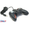 Геймпад Saitek PP18 P2600 Rumble (10кн., 8 поз.перекл., 2 мини-джойстика, USB)