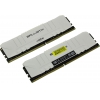 Crucial Ballistix <BL2K32G32C16U4W> DDR4 DIMM 64Gb KIT 2*32Gb  <PC4-25600> CL16