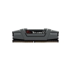 G.Skill RipjawsV <F4-3200C16D-16GVGB> DDR4 DIMM 16Gb KIT  2*8Gb  <PC4-25600>  CL16