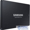 SSD 7.68 Tb SATA 6Gb/s Samsung PM883 <MZ7LH7T6HMLA>  2.5" (OEM)