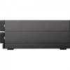4TB LaCie 2big RAID STHJ4000800 USB 3.1 Type C, 7200rpm, 64MB,  Black,  RTL  (405305)