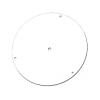 Аксессуар для камеры MOUNT  ADAPTER  DS-2908ZJ  HIKVISION
