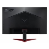 27"    ЖК монитор Acer <UM.HE2EE.P01> EI272URPbmiiipx <Black> (Curved LCD,  2560x1440,  HDMI,  DP)