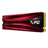 Накопитель SSD жесткий диск M.2 2280 512GB AGAMMIXS11P-512GT-C ADATA