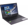 ASUS X509JB <90NB0QD2-M00880> i5  1035G1/8/512SSD/WiFi/BT/MX110/Win10/15.6"/1.75 кг