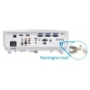 BENQ MW707 (DLP, WXGA 1280x800, 3500Lm, 13000:1, +2xНDMI, MHL, LAN,3D Ready, lamp  15000hrs, WHI