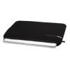Чехол для ноутбука 15.6" Hama Neoprene  черный неопрен (00101546)
