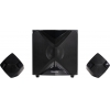 Колонки Defender G60 (2x15W +Subwoofer 30W дерево, FM, USB, SD,  BT, ПДУ) <65860>