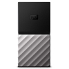 Накопитель SSD жесткий диск USB3.1 2TB EXT. WDBKVX0020PSL-WESN WD WESTERN DIGITAL