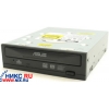 DVD RAM&DVD±R/RW&CDRW ASUS DRW-1608P3S <Black> IDE (OEM) 5x&16(R9 8)x/8x&16(R9 8)x/6x/16x&40x/32x/40x