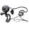 Logitech QuickCam Communicate STX for MSN (RTL) (USB, 640*480, наушники с микрофоном)<961423-0914>