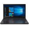 20RD0014RT ThinkPad E15-IML 15" FHD IPS, I7-10510U, RX640 2GB, 16GB,  256GB,  Win10Pro,  black