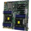 SuperMicro X11DPH-TQ (RTL) Dual LGA3647 <C627> 3xPCI-E DSub 2x10GbLAN SATA RAID  E-ATX 16DDR4