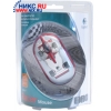 Logitech Racer Mouse Optical (RTL) USB 3btn+Roll <931631> уменьшенная