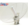 D-Link <ANT24-2100> направленная антенна /21dBi  с грозозащитой