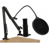 MAONO <AU-PM422> Микрофонный  комплект  USB  (2.5м)