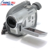Panasonic VDR-D250<Silver> DVD Video Camera(DVD-RAM/-R/-RW, 3x0.53Mpx, 10xZoom, ДУ, стерео, 2.7", SD, USB2.0)