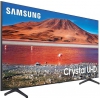 43" LED ЖК телевизор  Samsung UE43TU7100U (3840x2160, HDMI, LAN, WiFi, BT, USB,  DVB-T2, SmartTV)