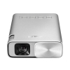 ASUS ZenBeam E1 (DLP,LED,WVGA 854x480,150Lm,800:1,HDMI,MHL,1x2W  speaker,led 30000hrs