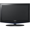 40"   TV/MONITOR Samsung LE40R71B Black(LCD,Wide,1366x768,500кд/м2,1000:1,DVI,D-Sub,S-Video,RCA,2xSCART,Component)