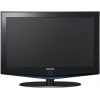 32"    TV/MONITOR Samsung LE32R71B Black (LCD, Wide, 1366x768, DVI, D-Sub, S-Video, RCA, 2xSCART, Component, ПДУ)