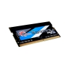 SO-DIMM DDR4 4Gb PC-19200 2400MHz G.Skill  Ripjaws (F4-2400C16S-4GRS)