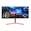 35" AOC  AGON AG353UCG Black-Red