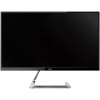 27"    ЖК монитор AOC Q27T1 <Black> (LCD,  2560x1440,  HDMI,  DP)