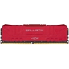 Crucial Ballistix <BL16G32C16U4R> DDR4 DIMM  16Gb <PC4-25600>