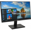21.5" ЖК монитор Acer <UM.WV7EE.004> V227QBIP <Black> (LCD, 1920x1080,  D-Sub, HDMI, DP)