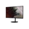 24.5" ЖК монитор Acer <UM.KX2EE.P01> XF252QPbmiiprx <Black>  с поворотом  экрана  (LCD,  1920х1080,HDMI,DP)