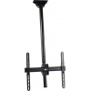 Hama <118655>  Кронштейн потолочный  (VESA200-400,  32-65",  50кг)