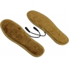 Espada <Ins-2 40-41 Brown> Стельки для обуви с подогревом (р40-41,  USB, без БП)