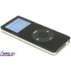 Apple iPod Nano <MA107FB/A 4Gb> Black (MP3/WAV/Audible/AAC/AIFF/AppleLossless Player, 4Gb, USB)