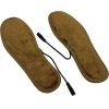 Espada <Ins-2 38-39 Brown> Стельки для обуви с подогревом (р38-39, USB,  без БП)