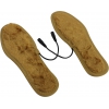 Espada <Ins-2 36-37 Brown> Стельки для обуви с подогревом (р36-37,  USB,  без  БП)