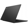 20RD001YRT ThinkPad E15-IML 15" FHD IPS, I5-10210U, 8GB, 256GB + 1TB, Intel UHD Graphics,  Win10Pro, black