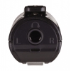 Olympus VP-10 Black (4GB) цифровой  диктофон, черный