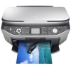 Epson STYLUS Photo RX640 (Принтер A4, 5760dpi, 6 красок, Сканер A4, 3200dpi, LCD, USB2.0, слот для Flash Card)