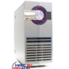 Miditower ThermalRock <RH-M040-2AN> Silver Eclipse ATX  430W (24+6+4пин) Aluminum