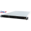 SuperMicro 1U 6014H-XiB Black (Socket604, iE7520, SVGA, CD, FDD, SATA RAID, LAN 2x1000, 8DDR, 420W)