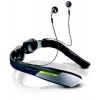 Наушники PHILIPS SHG8010  (шнур 1м)